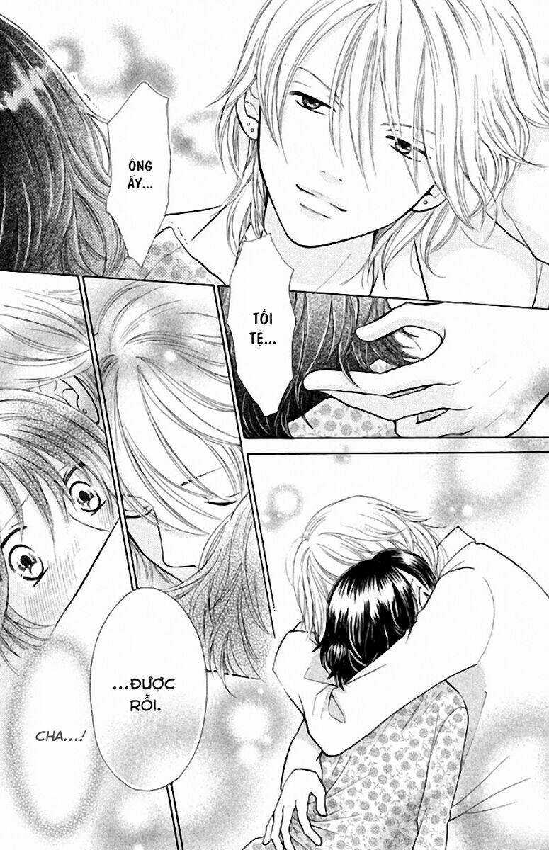 Momoiro Heaven - Chapter 9 - Trang 40