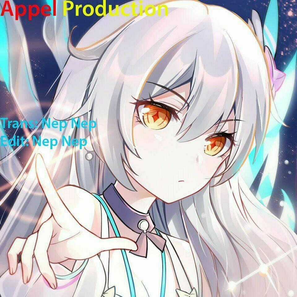 Momoiro Ome-Chen - Chapter 1 - Trang 1