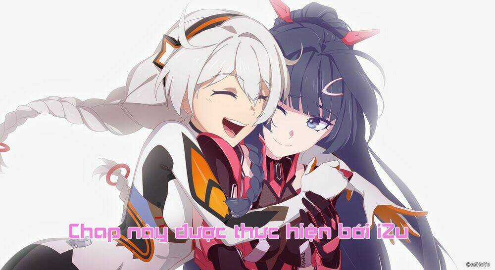 Momoiro Ome-Chen - Chapter 13 - Trang 9