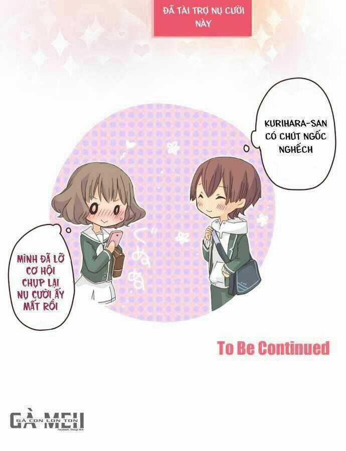 Momokuri - Chapter 1 - Trang 15