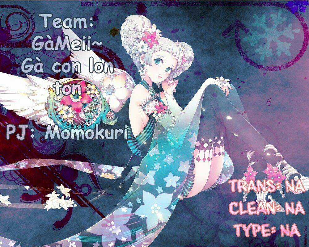 Momokuri - Chapter 1 - Trang 3