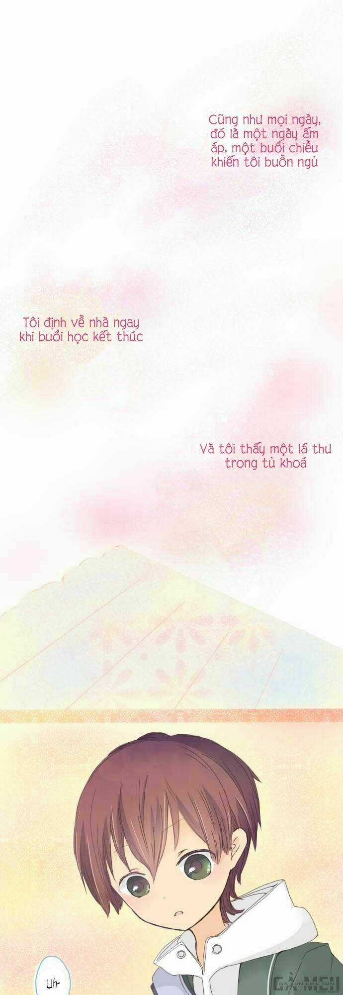 Momokuri - Chapter 1 - Trang 4