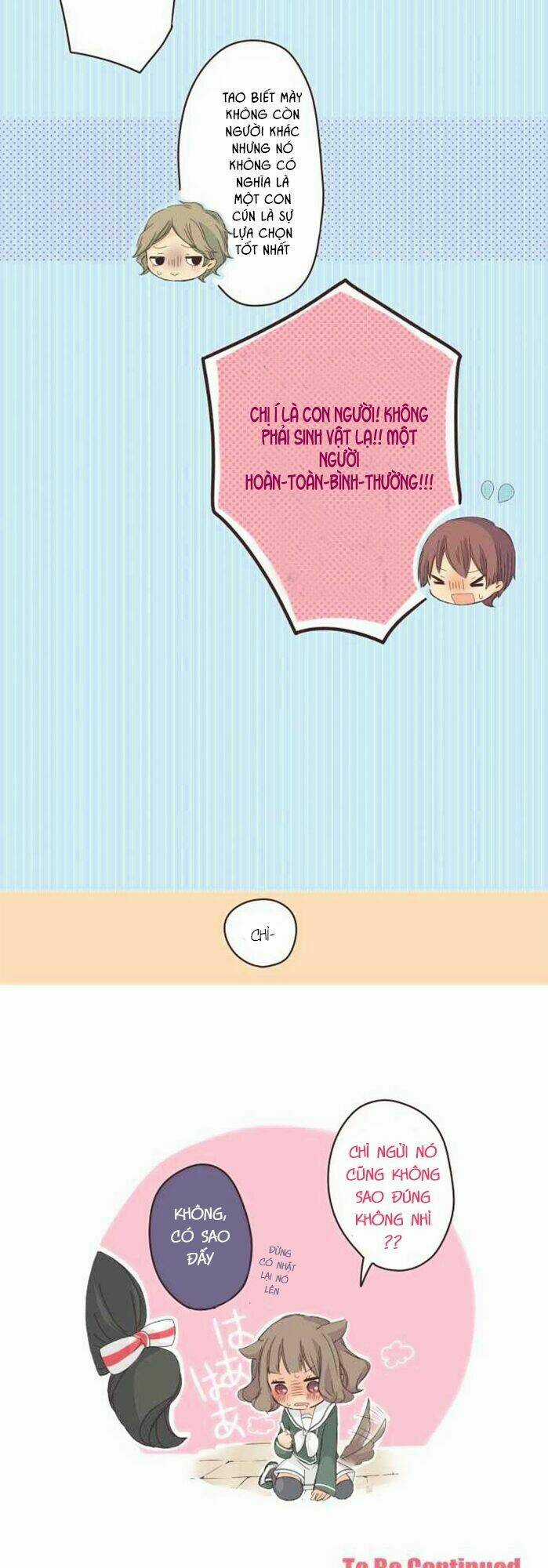 Momokuri - Chapter 2 - Trang 8