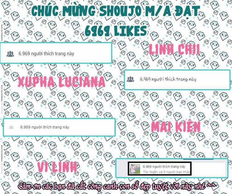 Momokuri - Chapter 3 - Trang 1