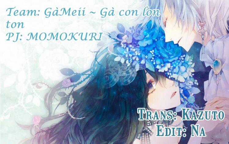 Momokuri - Chapter 3 - Trang 2