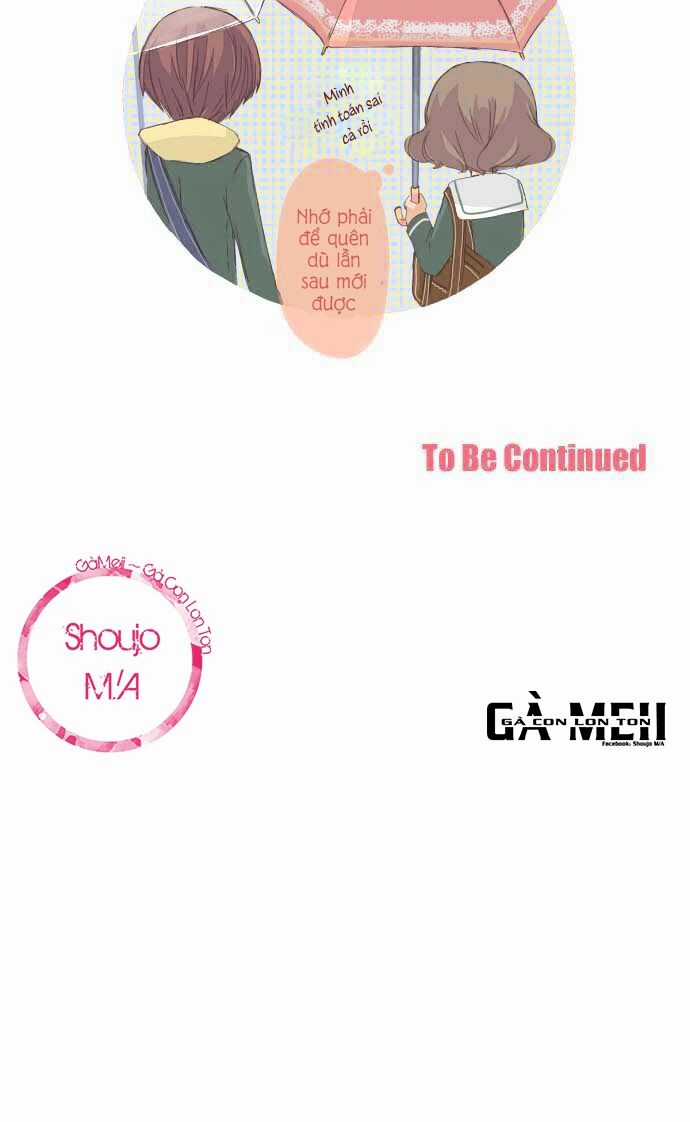 Momokuri - Chapter 3 - Trang 11