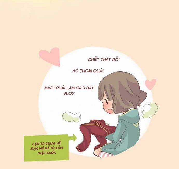 Momokuri - Chapter 4 - Trang 16