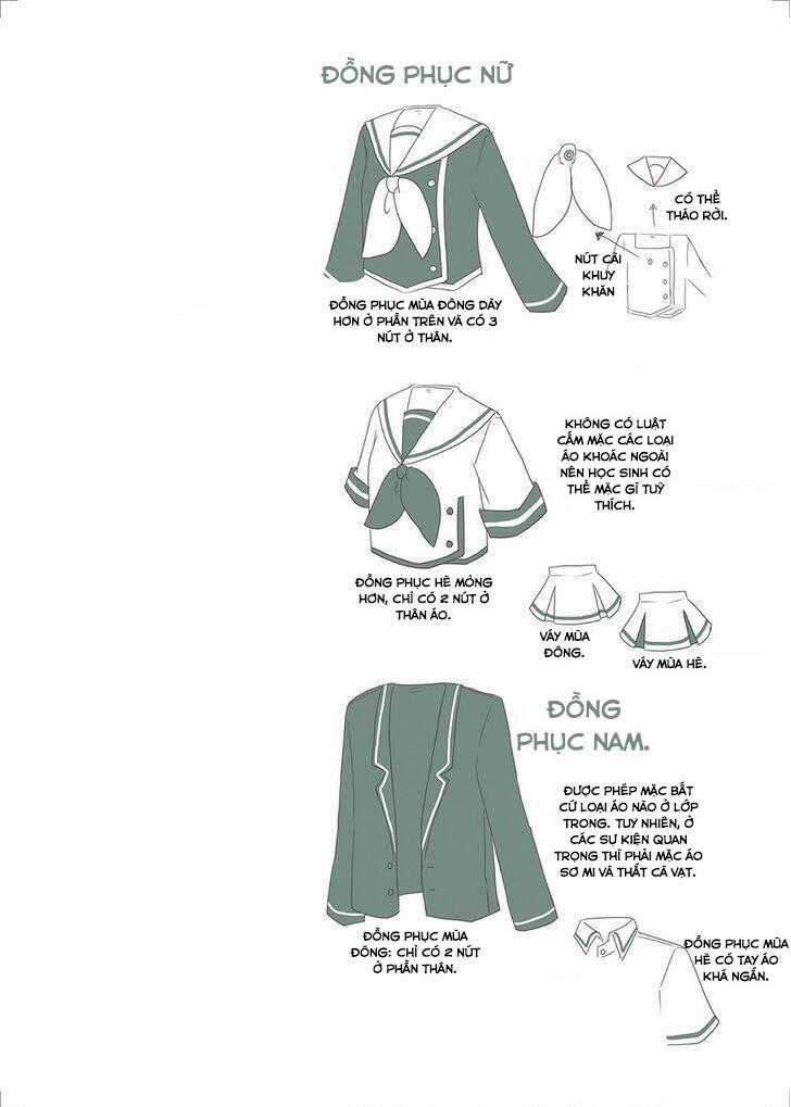 Momokuri - Chapter 4 - Trang 18