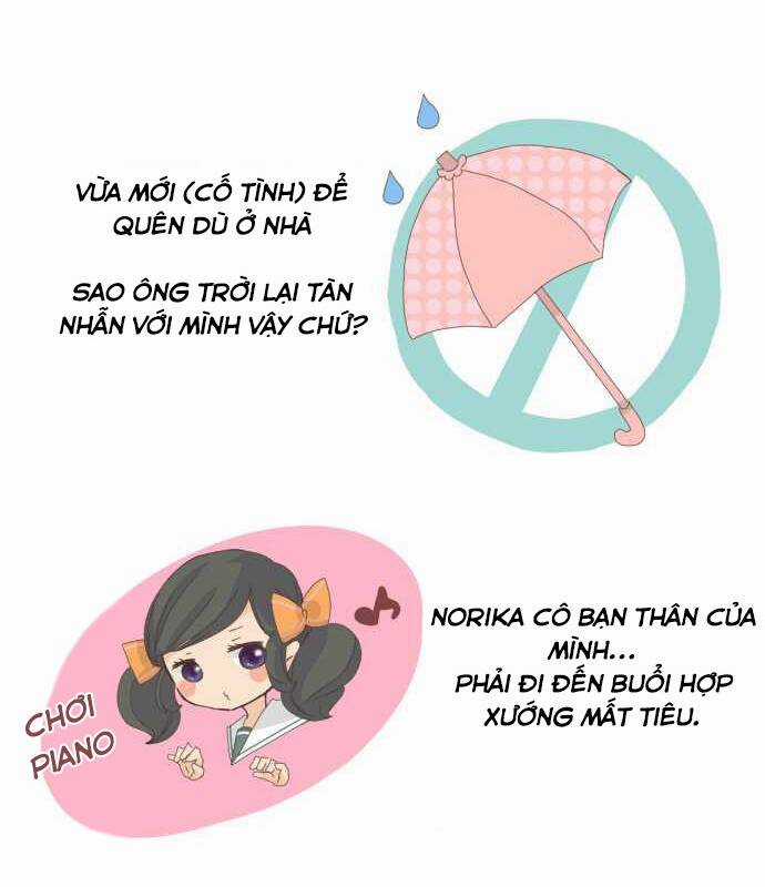 Momokuri - Chapter 4 - Trang 6