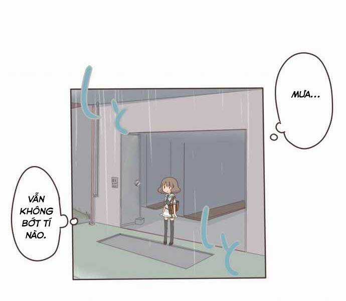 Momokuri - Chapter 4 - Trang 8