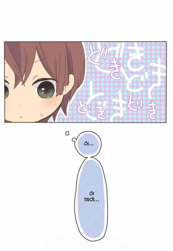 Momokuri - Chapter 5 - Trang 1