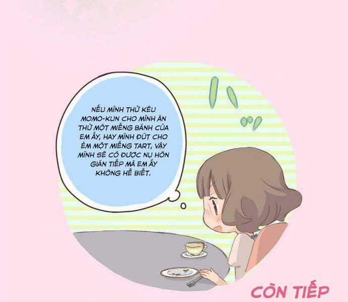 Momokuri - Chapter 5 - Trang 15