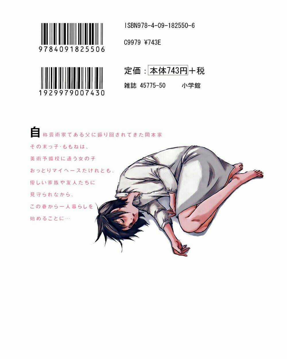 Momonchi - Chapter 0 - Trang 3