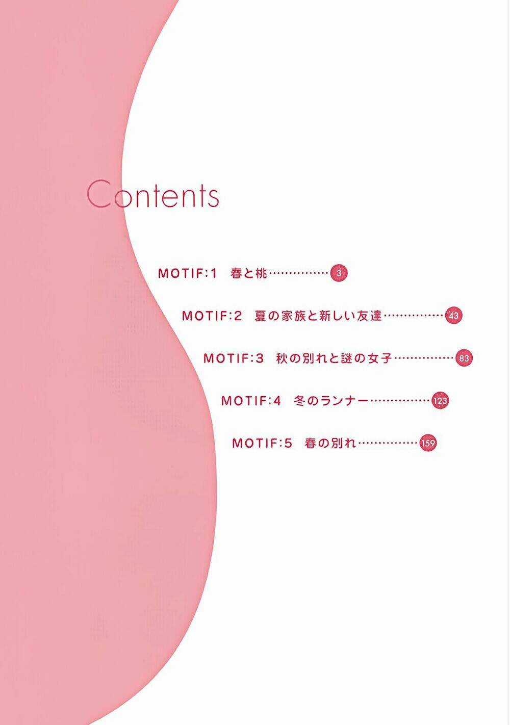 Momonchi - Chapter 0 - Trang 9