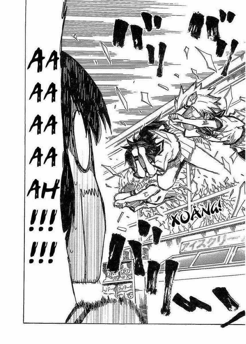 Momorubu - Chapter 1 - Trang 29