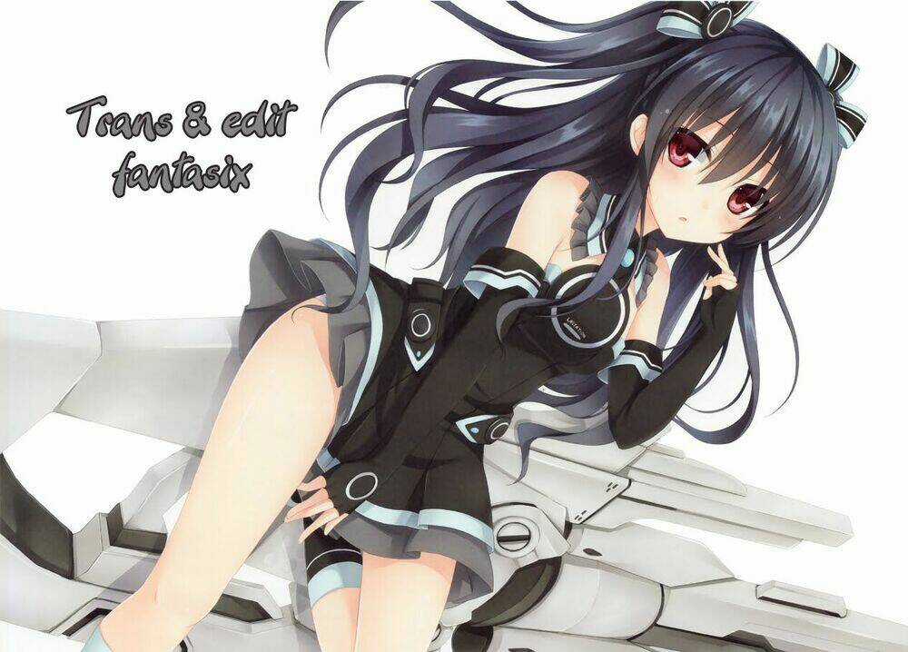 Momorubu - Chapter 2 - Trang 32