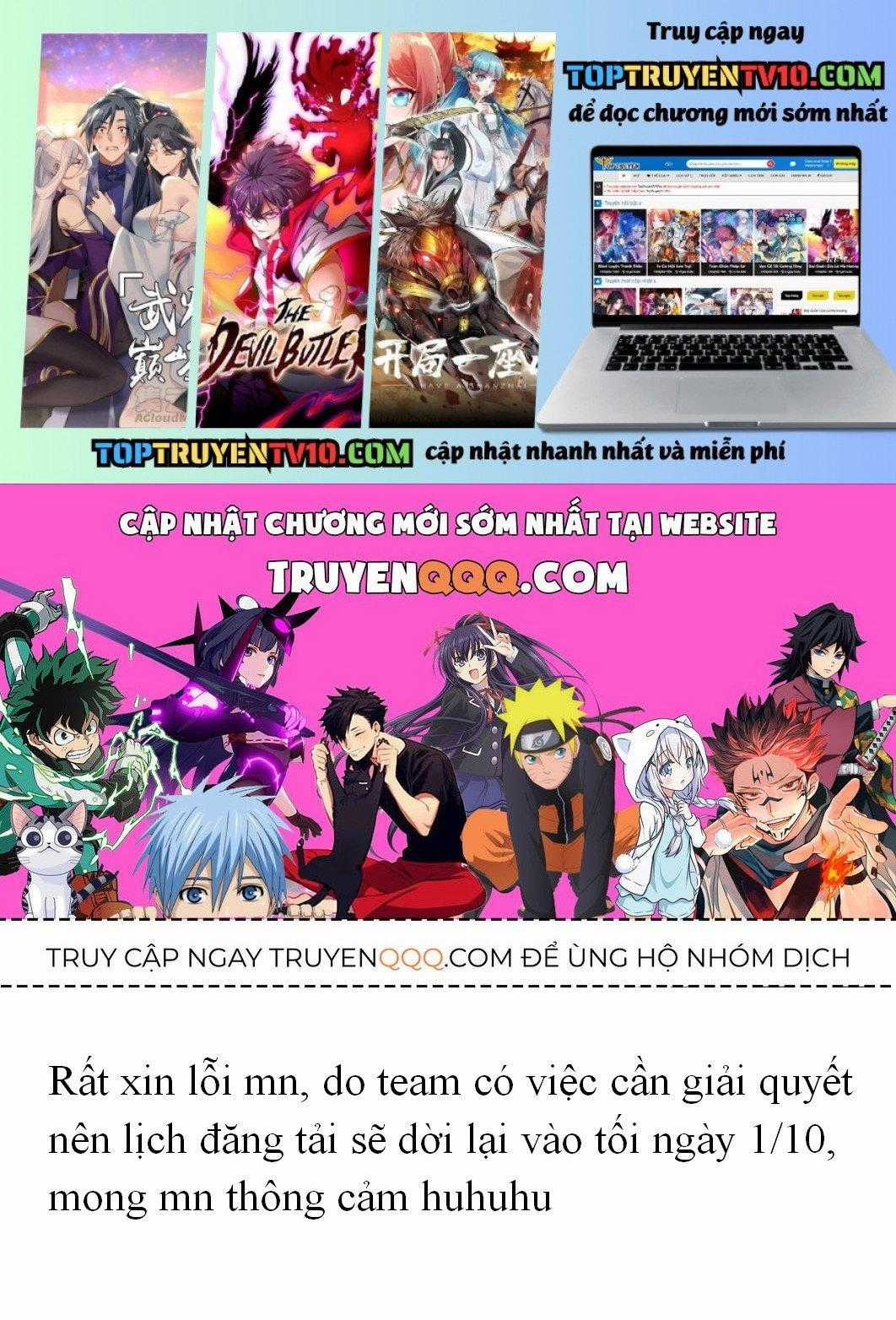 Món Đồ Chơi - Chapter 57.1 - Trang 1