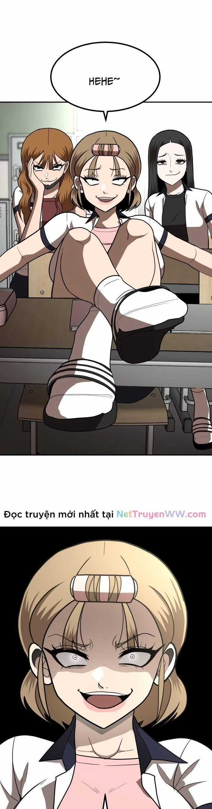 Món Đồ Chơi - Chương 1 - Trang 1