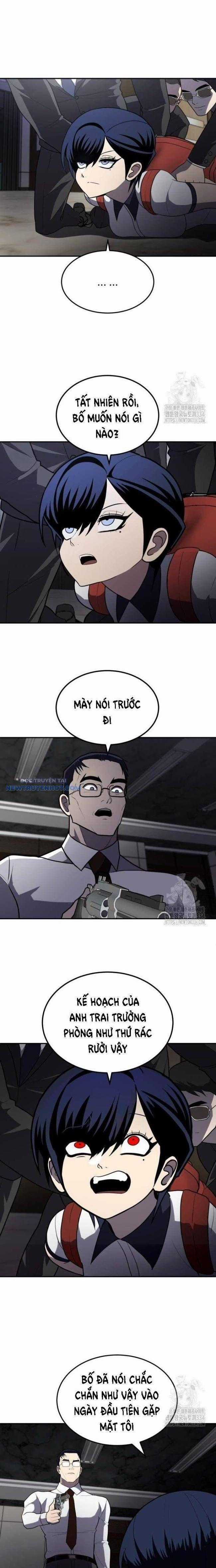 Món Đồ Chơi - Chương 10 - Trang 2