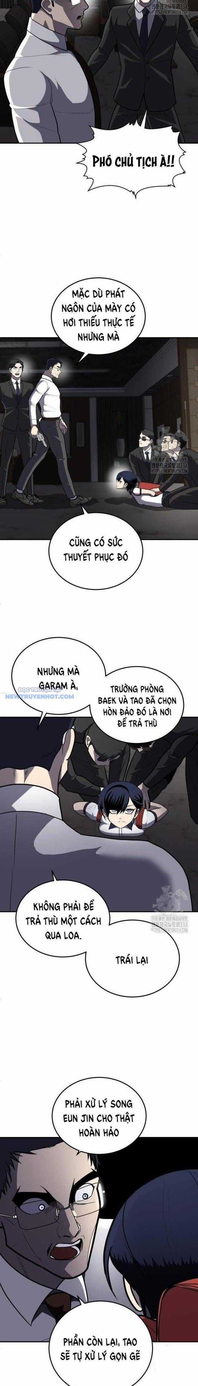 Món Đồ Chơi - Chương 10 - Trang 13