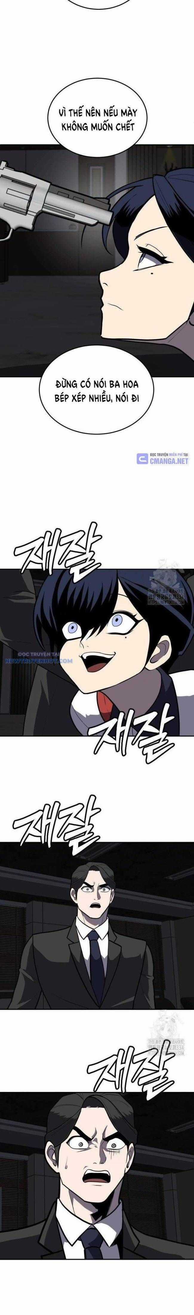 Món Đồ Chơi - Chương 10 - Trang 14