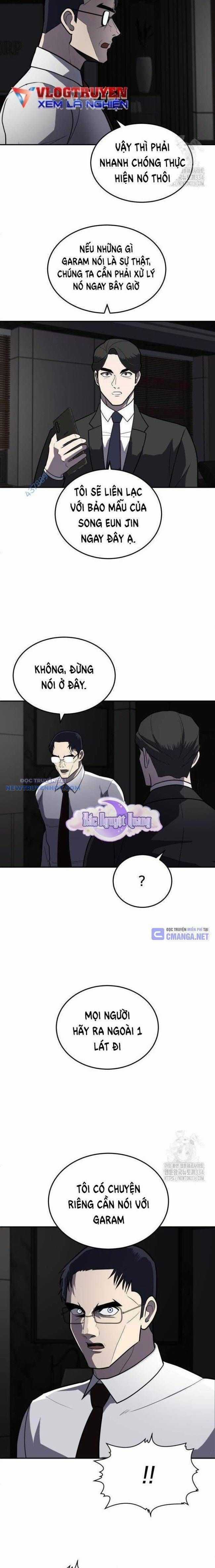 Món Đồ Chơi - Chương 10 - Trang 16