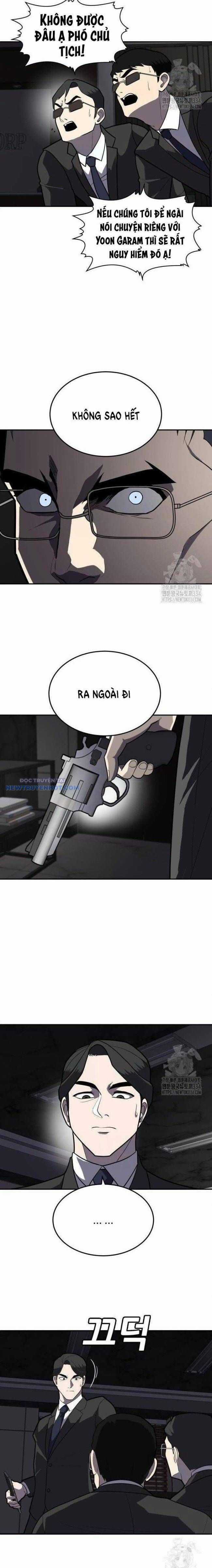 Món Đồ Chơi - Chương 10 - Trang 17