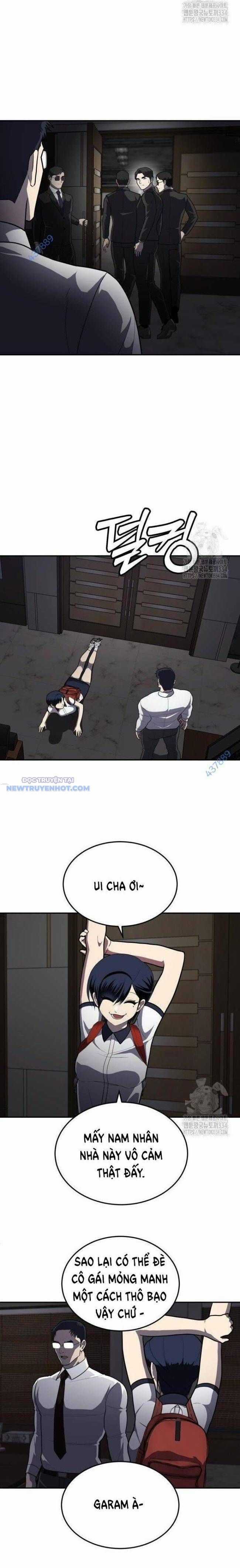 Món Đồ Chơi - Chương 10 - Trang 18