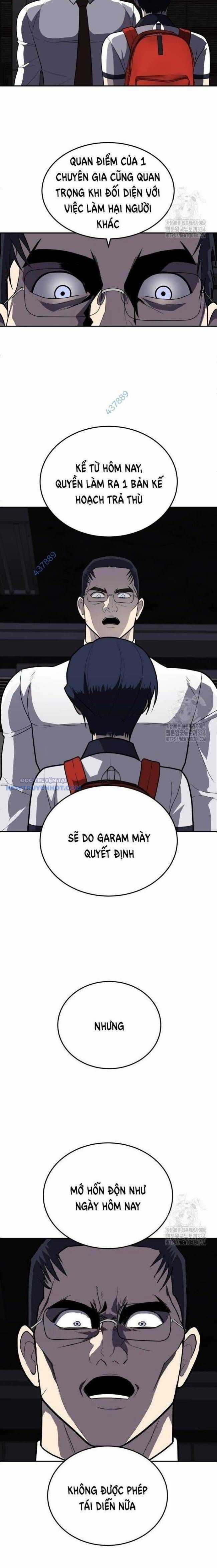 Món Đồ Chơi - Chương 10 - Trang 20