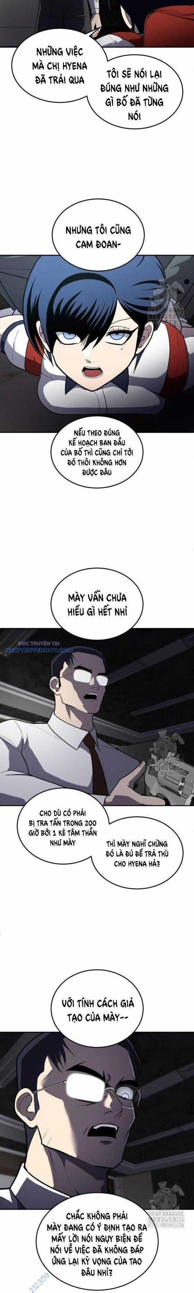 Món Đồ Chơi - Chương 10 - Trang 3