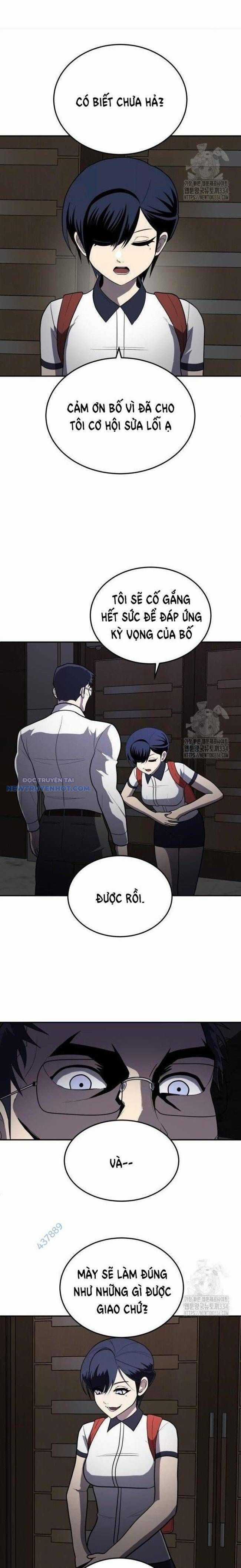 Món Đồ Chơi - Chương 10 - Trang 21