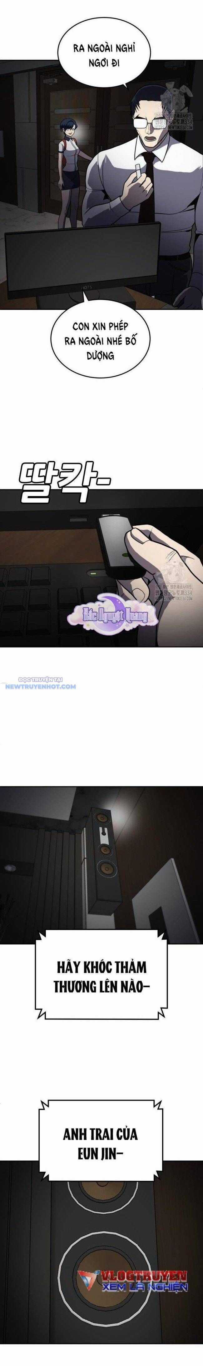 Món Đồ Chơi - Chương 10 - Trang 23