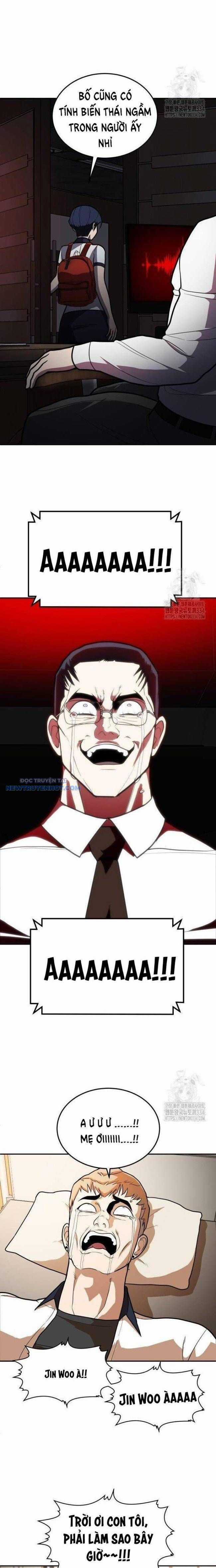 Món Đồ Chơi - Chương 10 - Trang 25