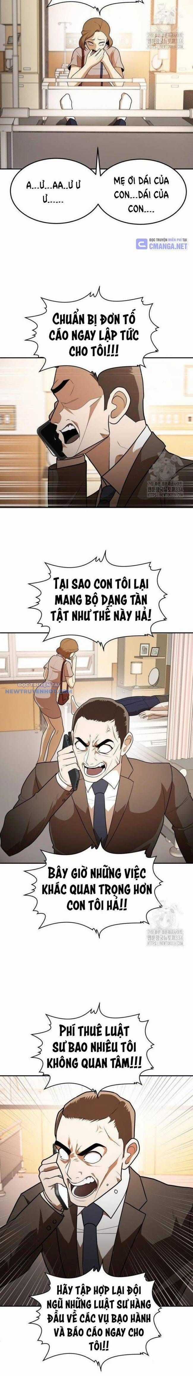 Món Đồ Chơi - Chương 10 - Trang 26