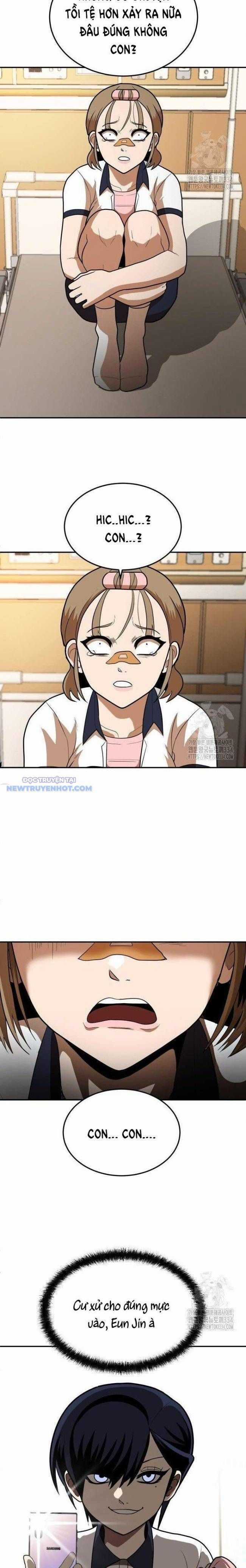 Món Đồ Chơi - Chương 10 - Trang 28