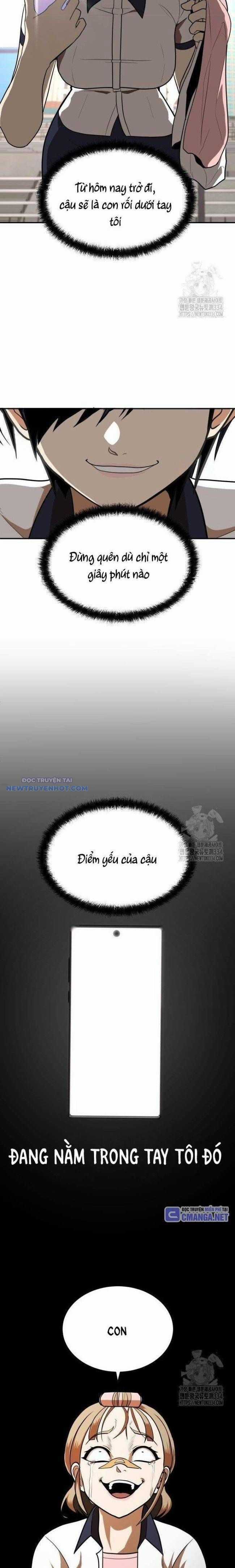 Món Đồ Chơi - Chương 10 - Trang 29