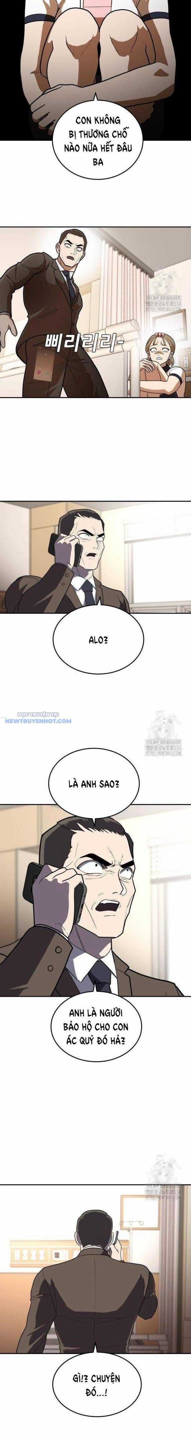Món Đồ Chơi - Chương 10 - Trang 30