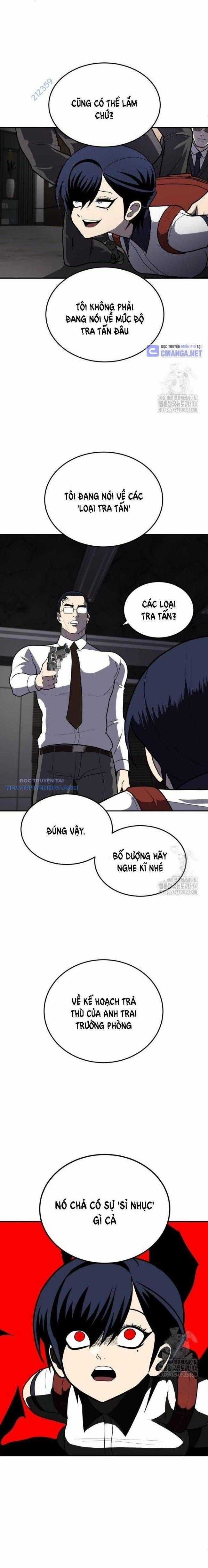 Món Đồ Chơi - Chương 10 - Trang 4