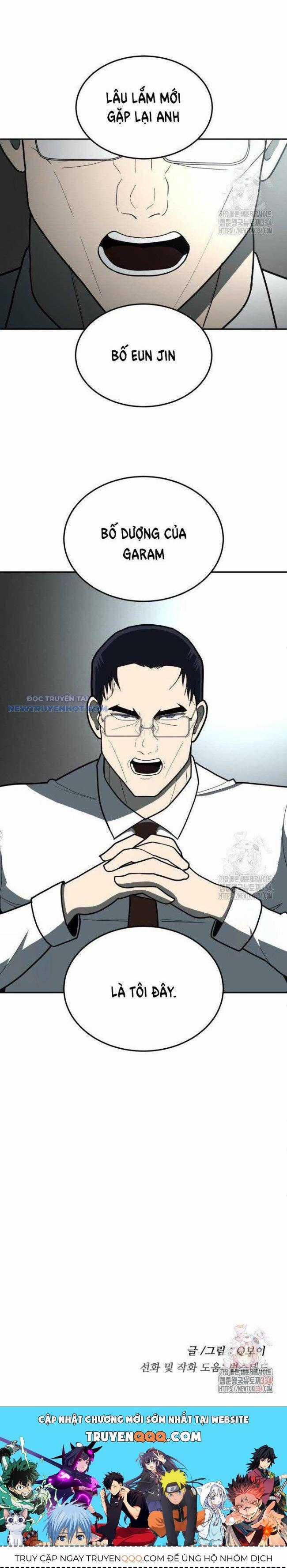 Món Đồ Chơi - Chương 10 - Trang 32