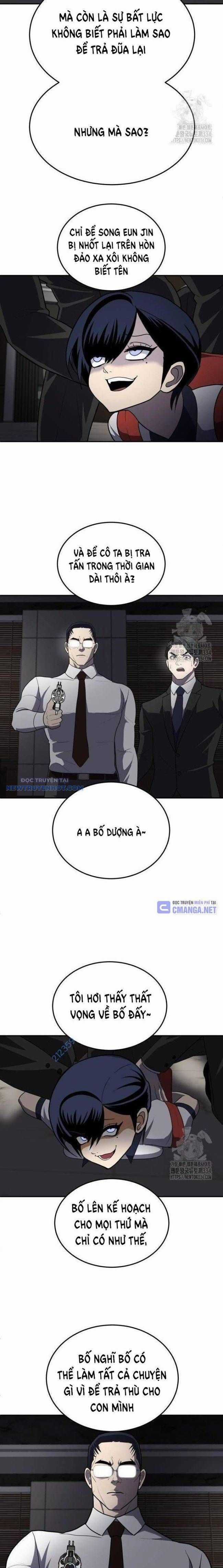 Món Đồ Chơi - Chương 10 - Trang 7