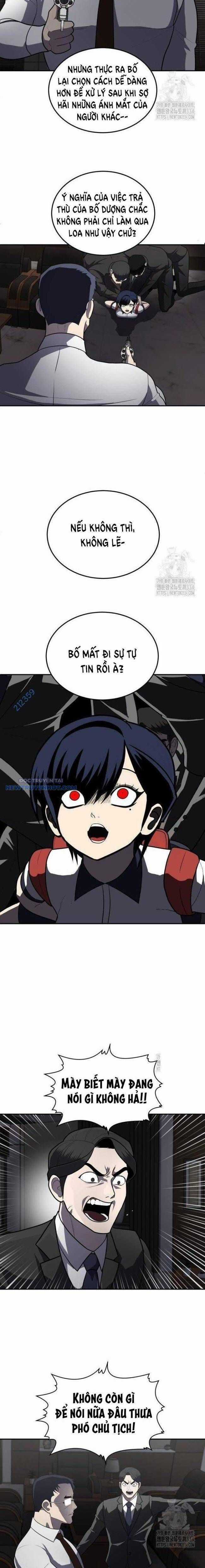 Món Đồ Chơi - Chương 10 - Trang 8