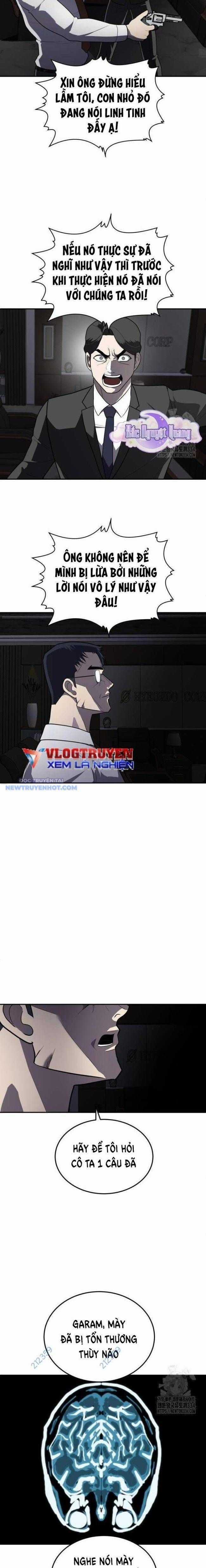 Món Đồ Chơi - Chương 10 - Trang 9