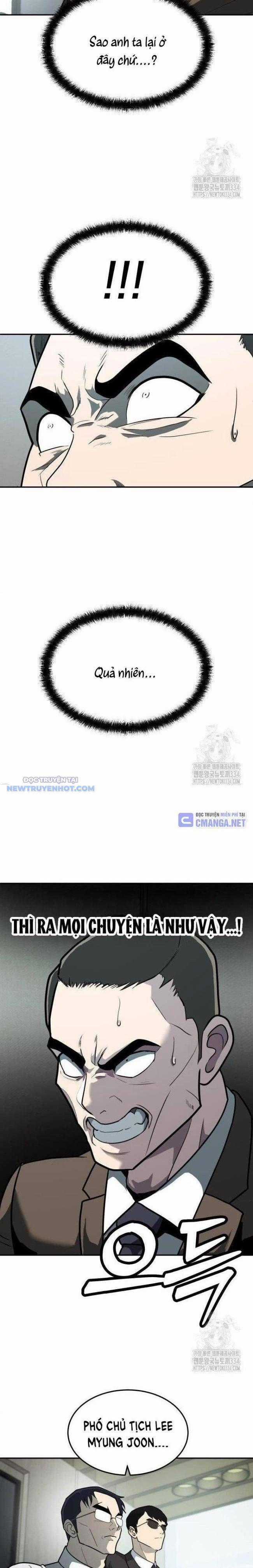 Món Đồ Chơi - Chương 11 - Trang 2