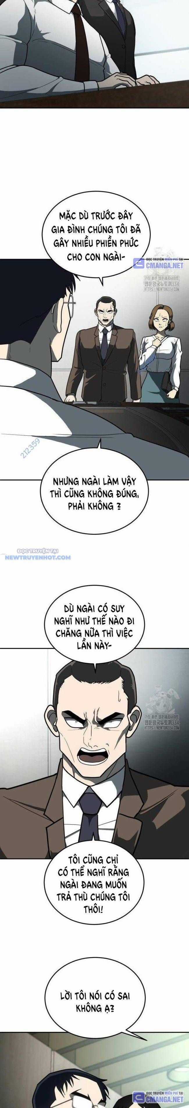 Món Đồ Chơi - Chương 11 - Trang 3