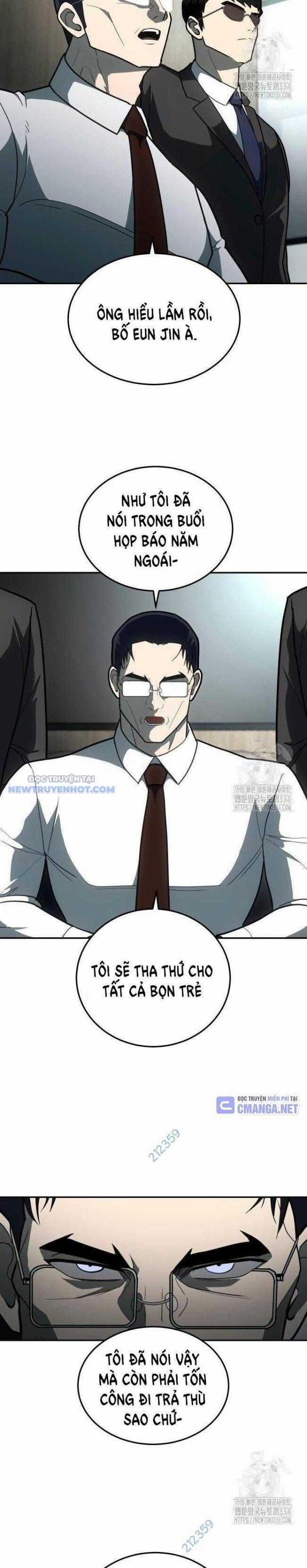 Món Đồ Chơi - Chương 11 - Trang 4