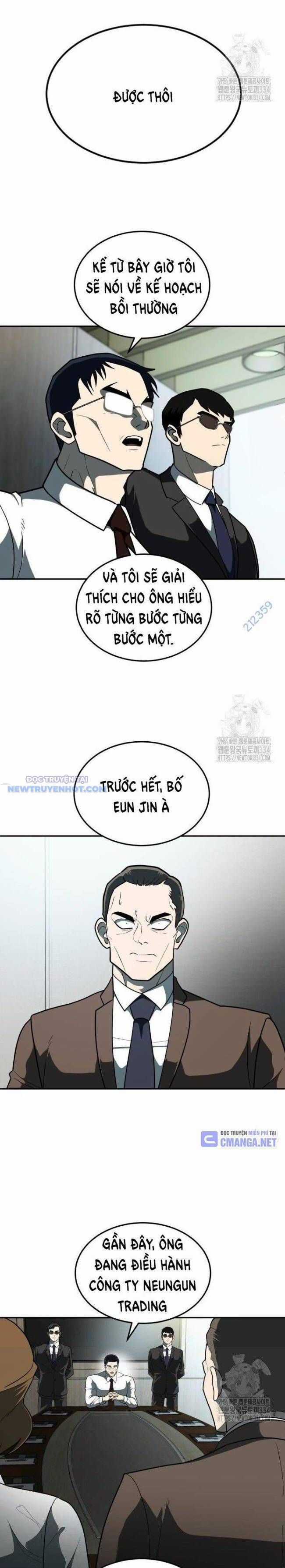 Món Đồ Chơi - Chương 11 - Trang 7