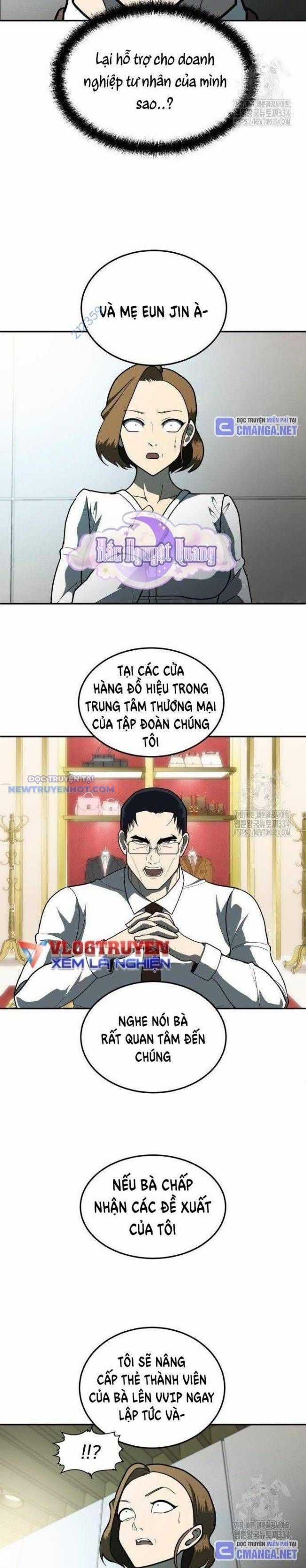 Món Đồ Chơi - Chương 11 - Trang 9
