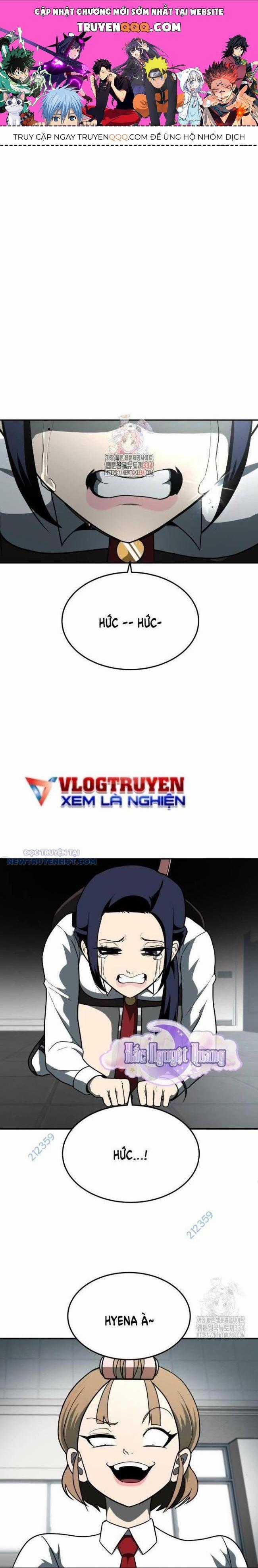 Món Đồ Chơi - Chương 12 - Trang 1