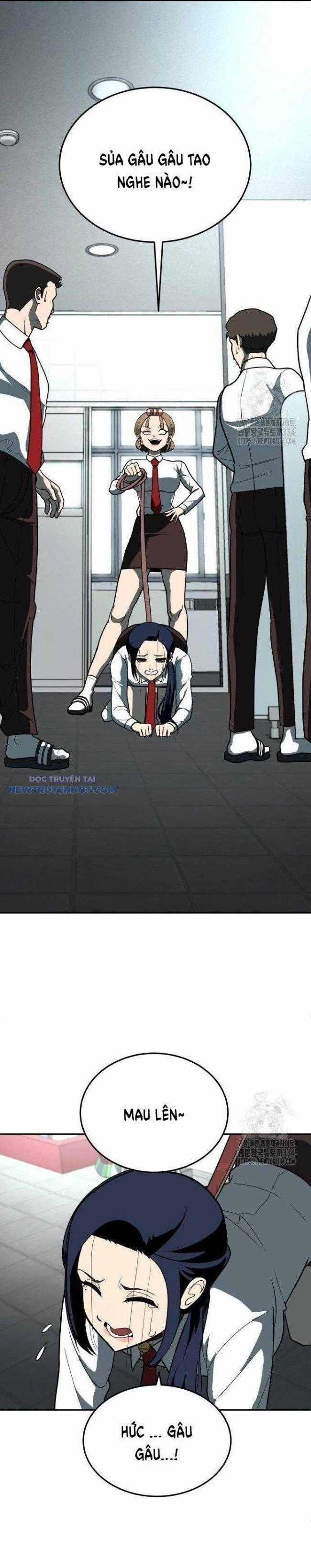 Món Đồ Chơi - Chương 12 - Trang 2