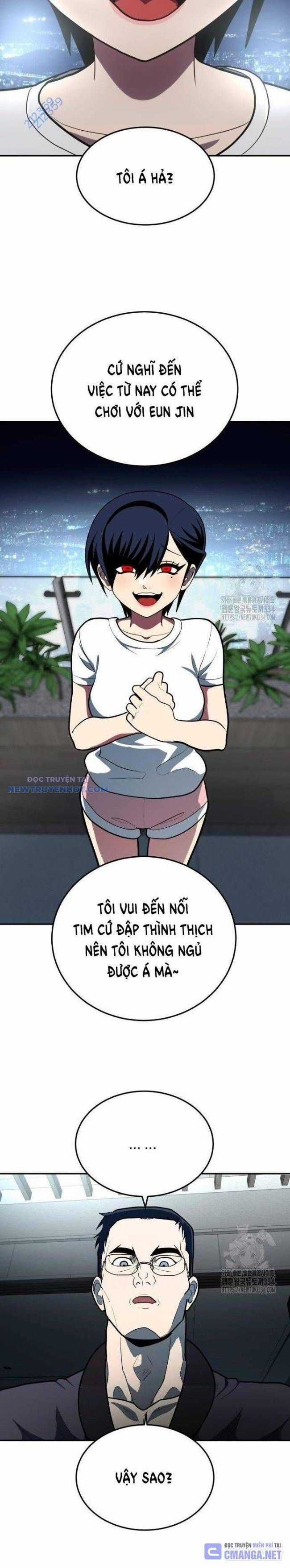 Món Đồ Chơi - Chương 12 - Trang 11